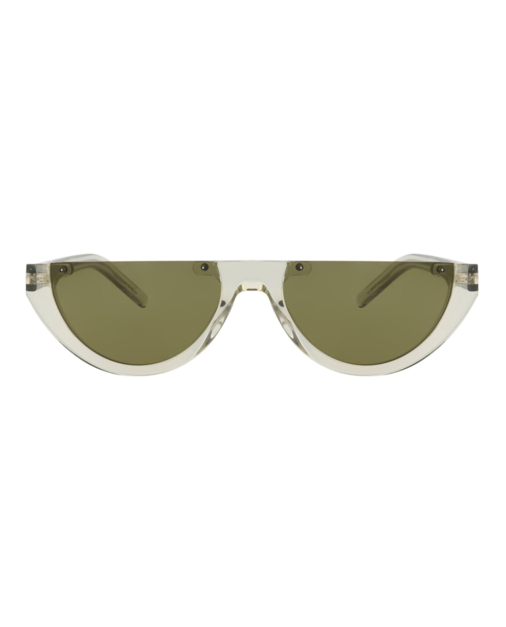 Gafas de sol de montura tipo gato