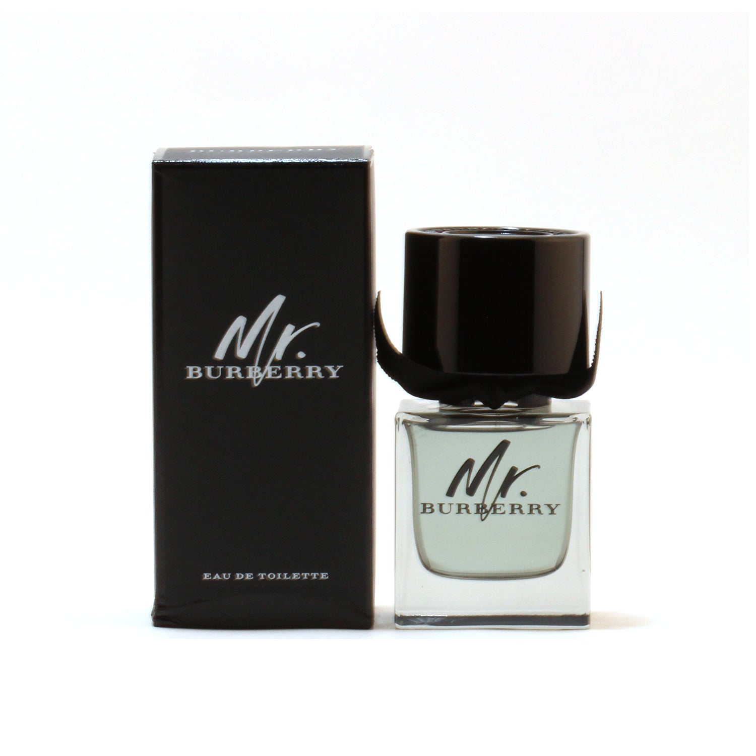Perfume eau de toilette 1,7 oz