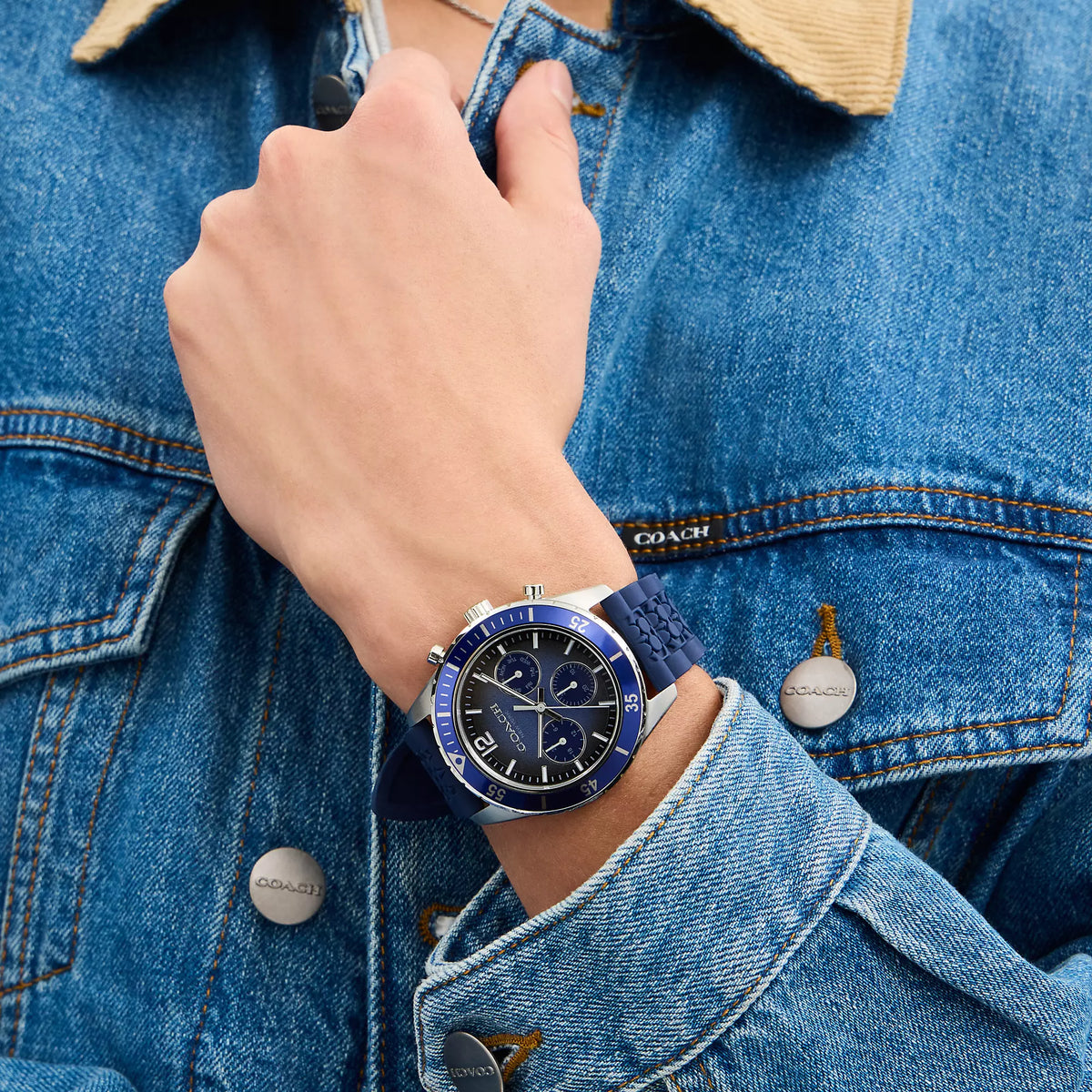 Reloj