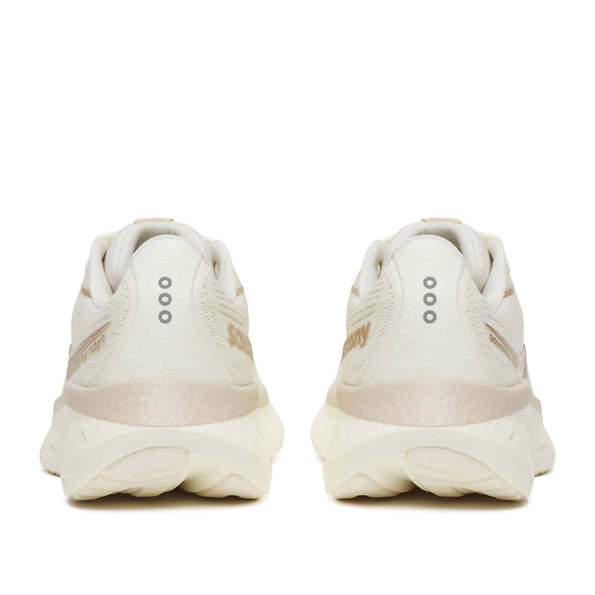 Tenis para correr de mujer