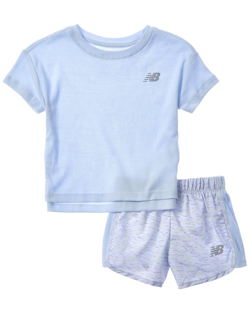 Conjunto de ropa (2 unidades)