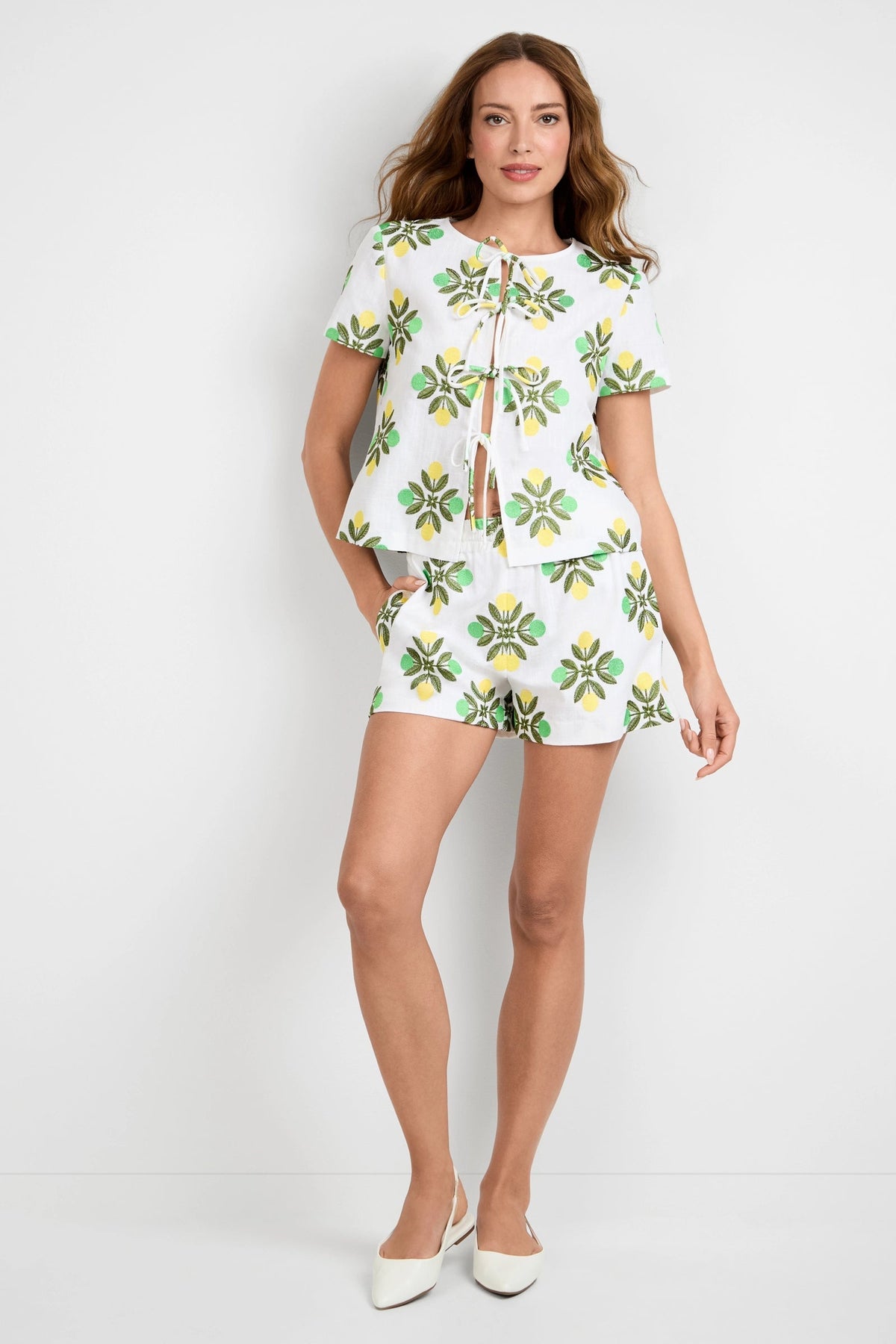 Short