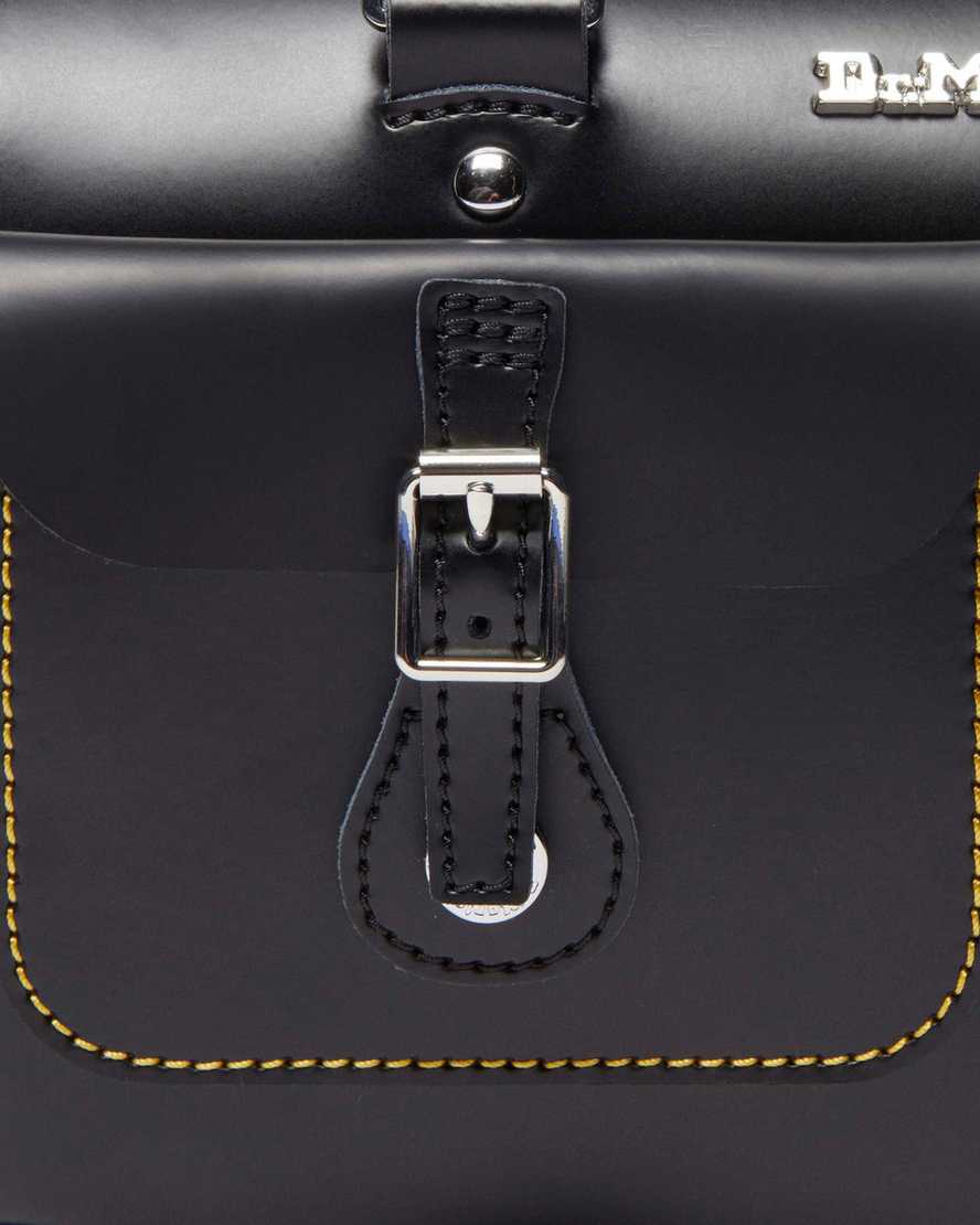 Bolso de cuero
