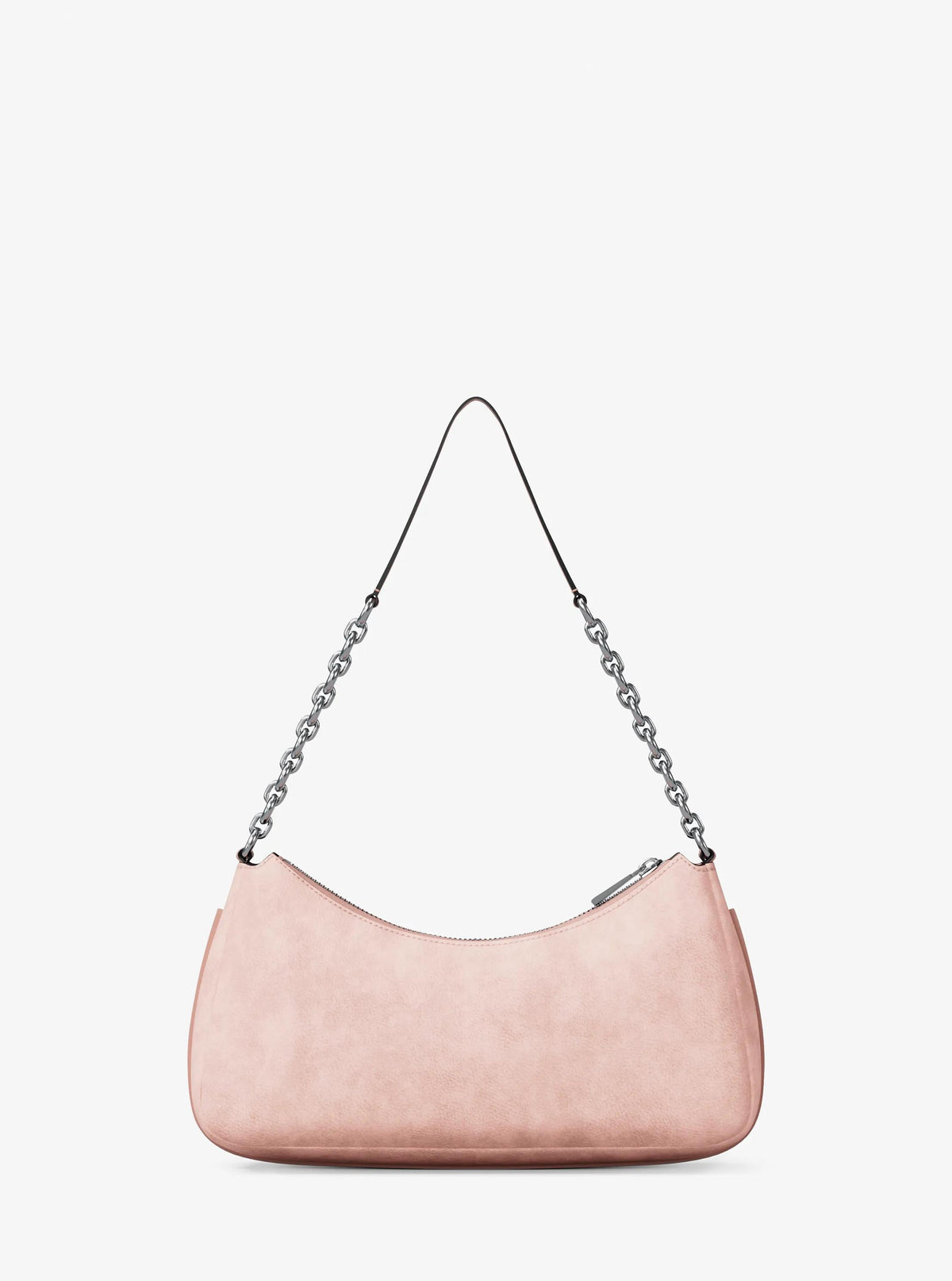 Bolso de nobuk