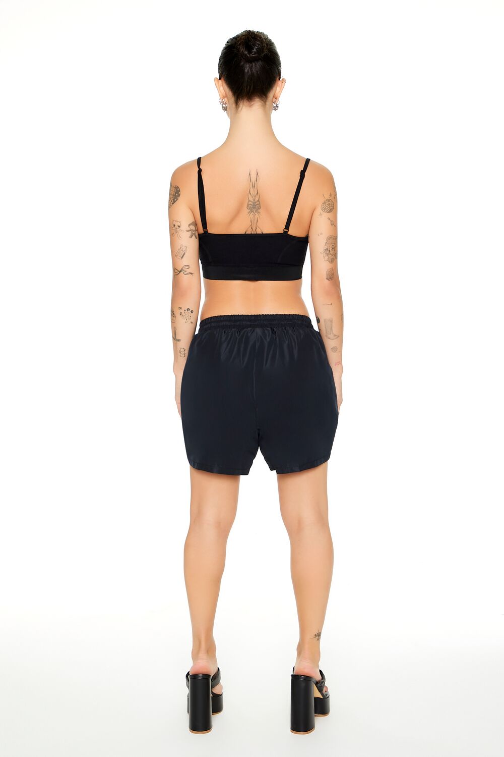 Short