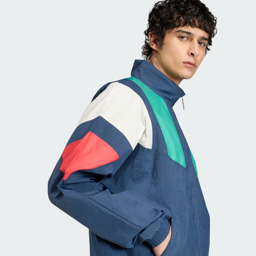 Top de hombre