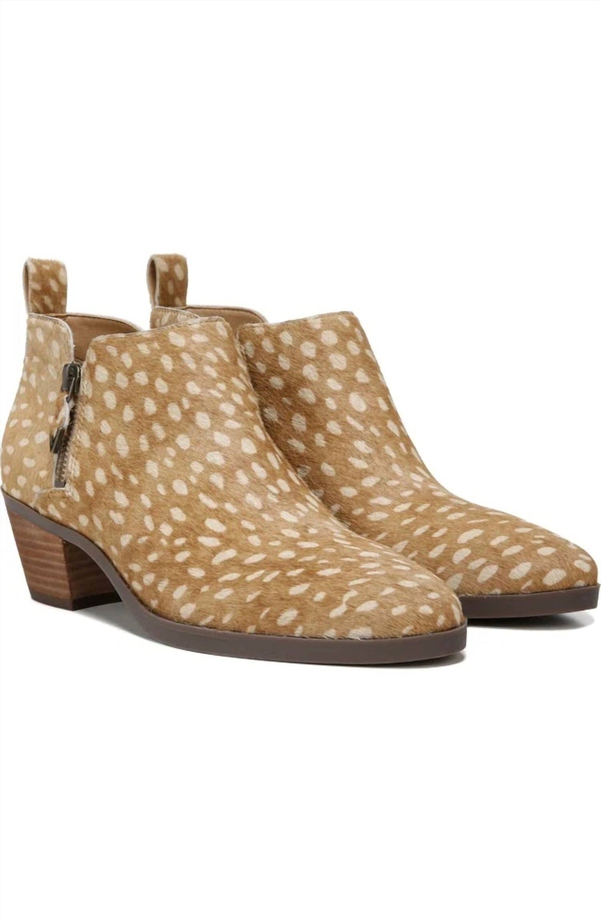 Botas de mujer