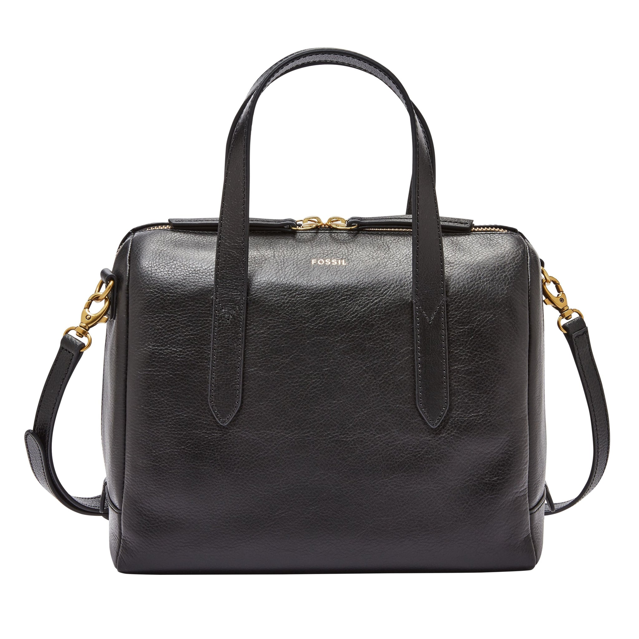 Bolso de mujer de cuero