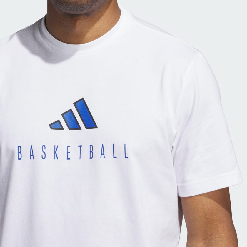 Camiseta de hombre con estampado