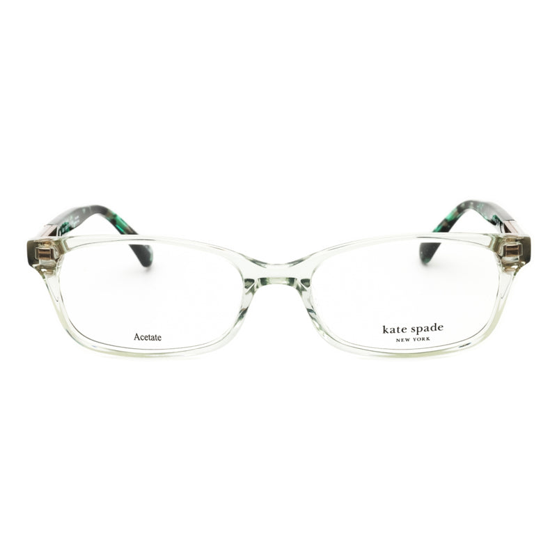 Gafas 50 mm color verde