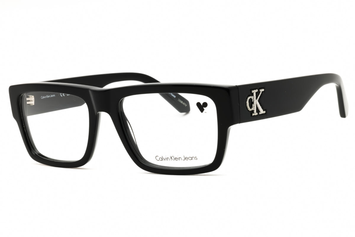 Gafas 56 mm color negro