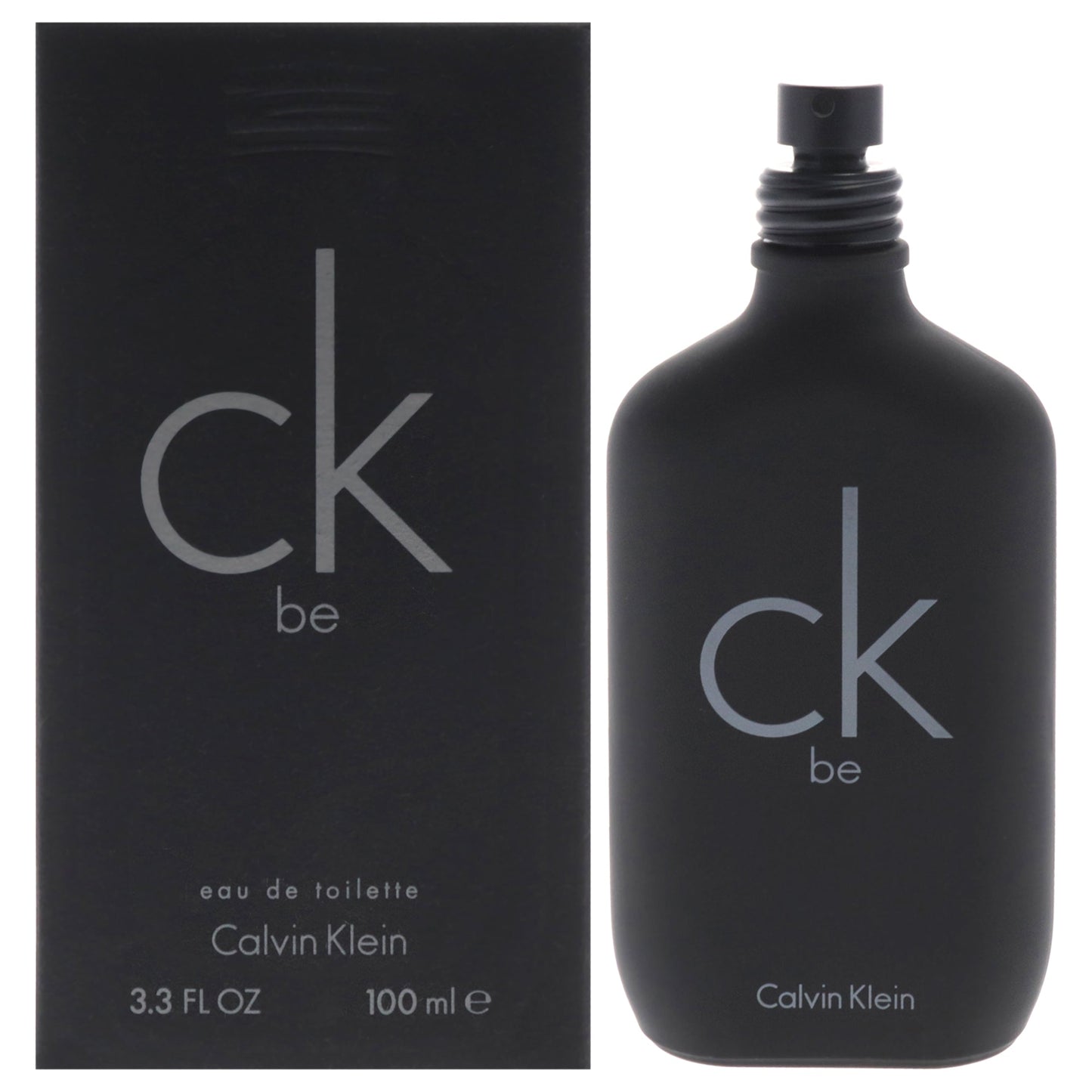 Perfume unisex eau de toilette 3,3 oz