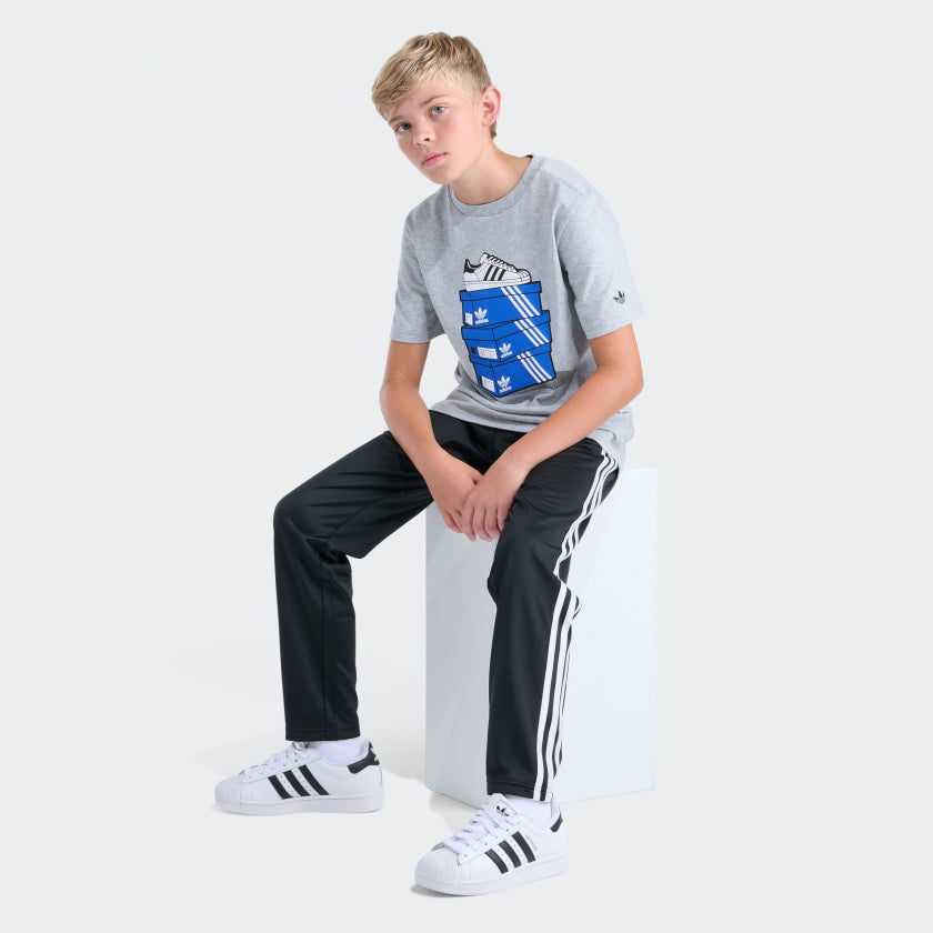 Camiseta infantil