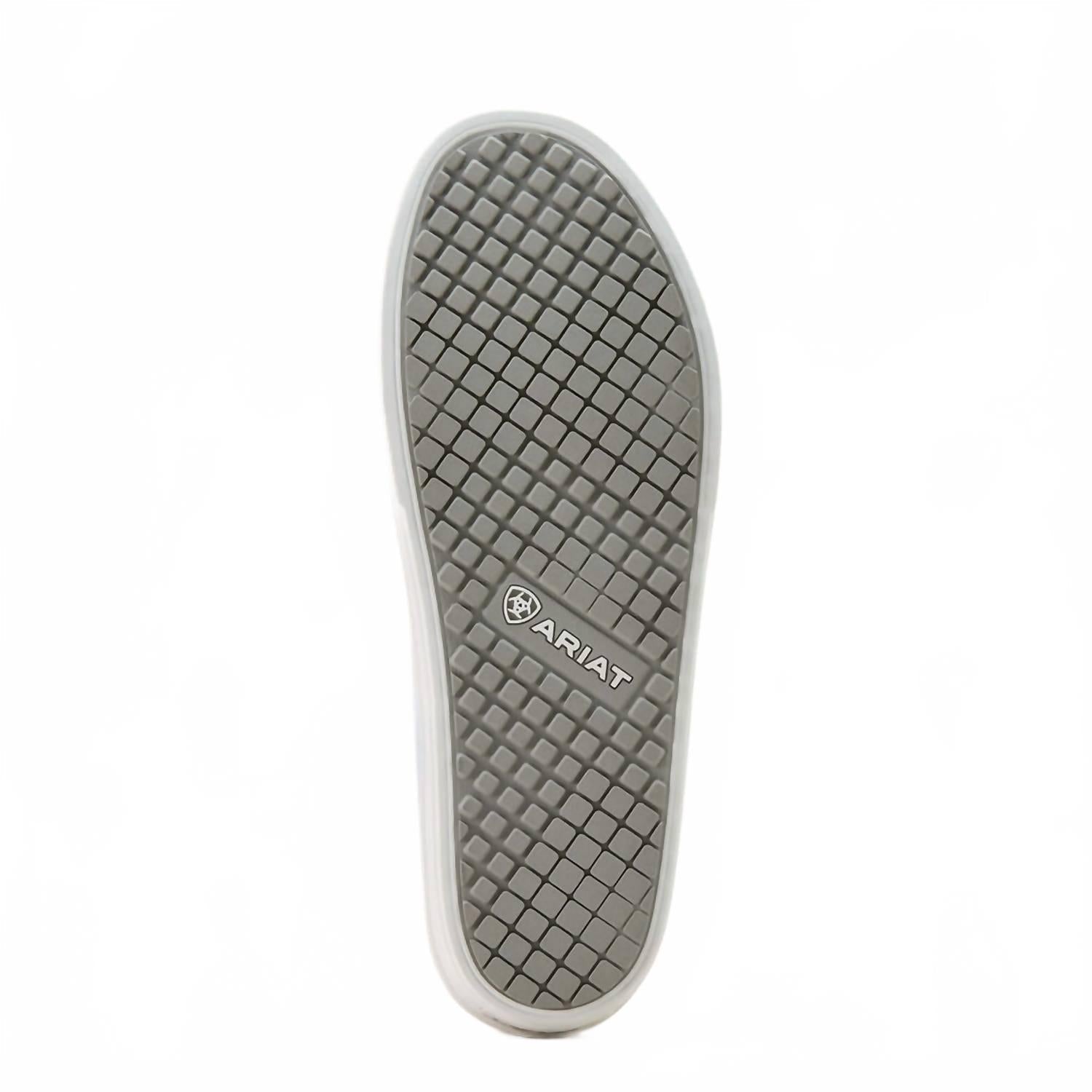 Tenis de mujer color blanco