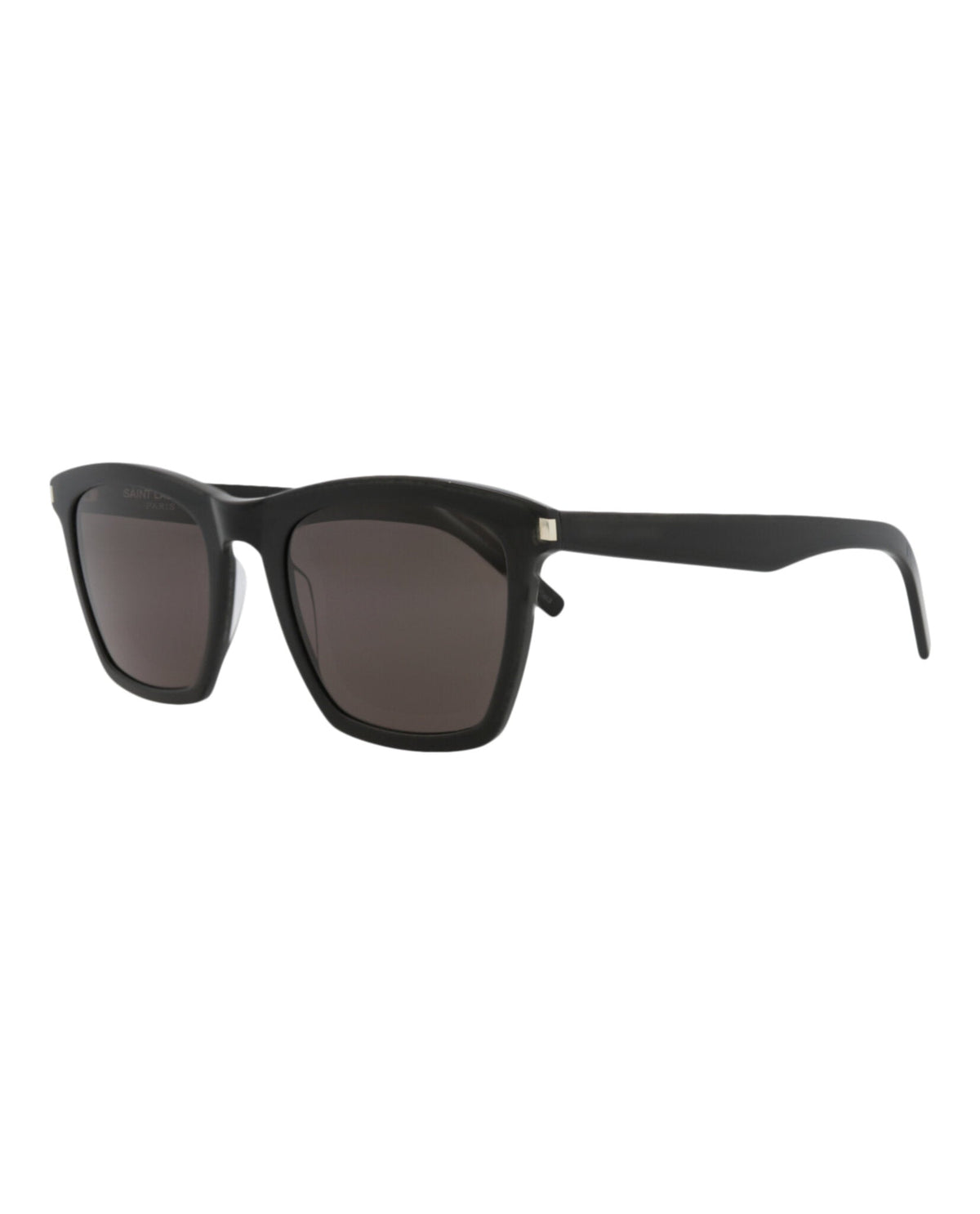 Gafas de sol de acetato de montura cuadrada