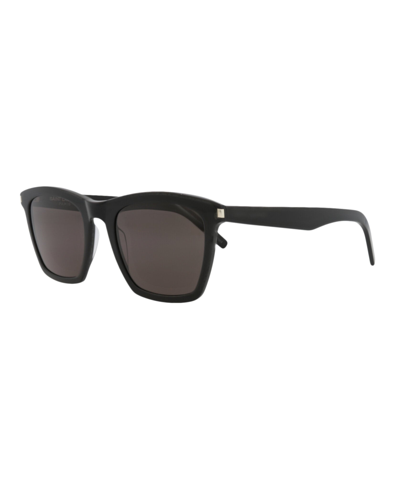 Gafas de sol de acetato de montura cuadrada