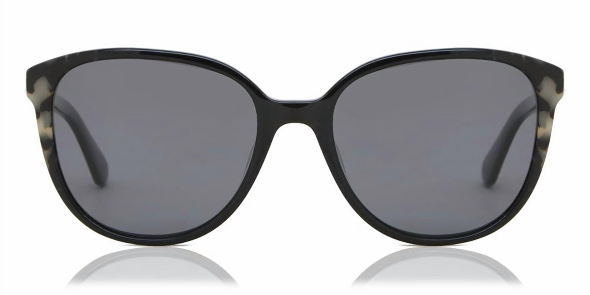 Gafas de sol de mujer color negro