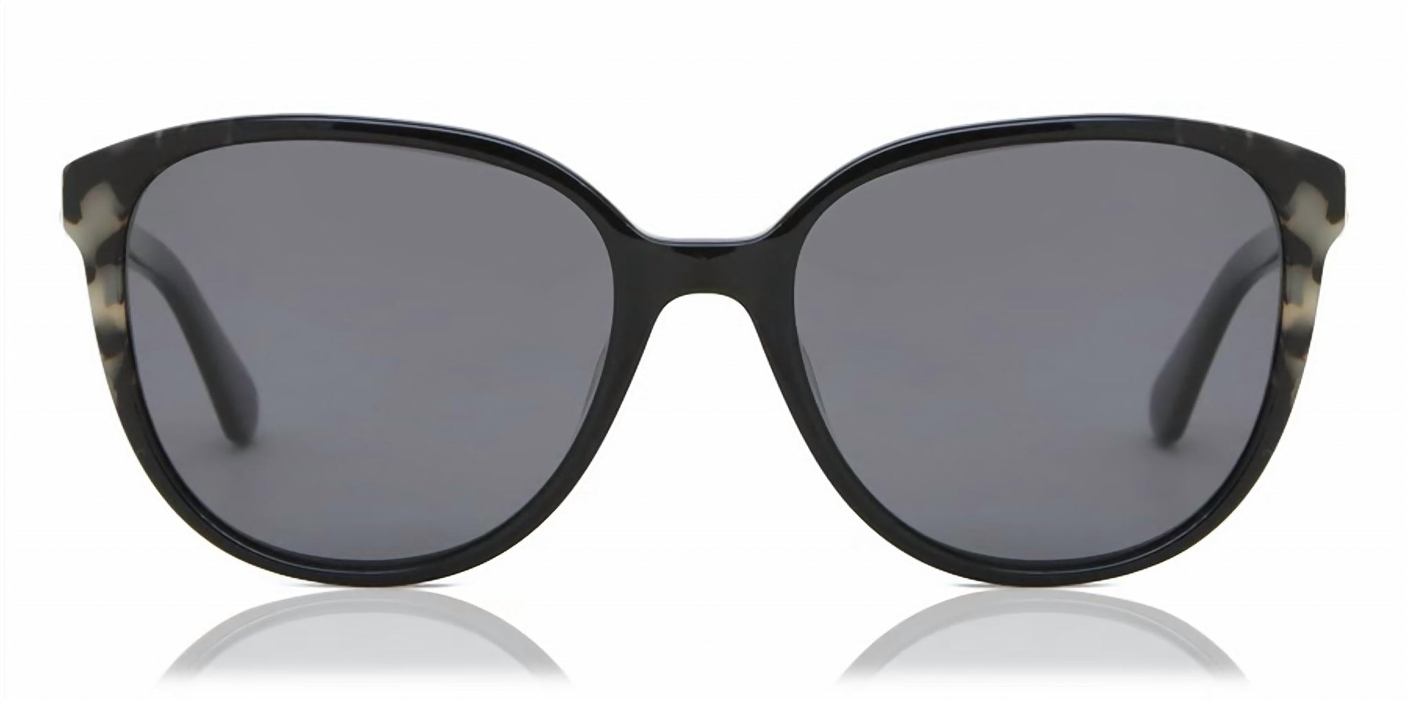 Gafas de sol de mujer color negro