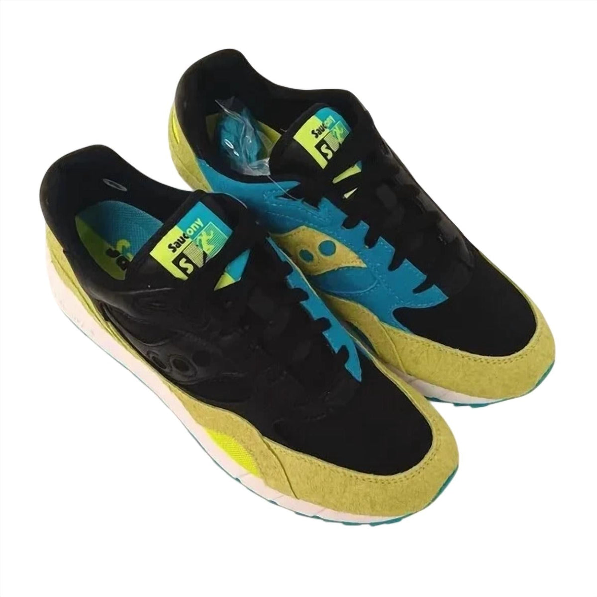 Top de hombre color negro