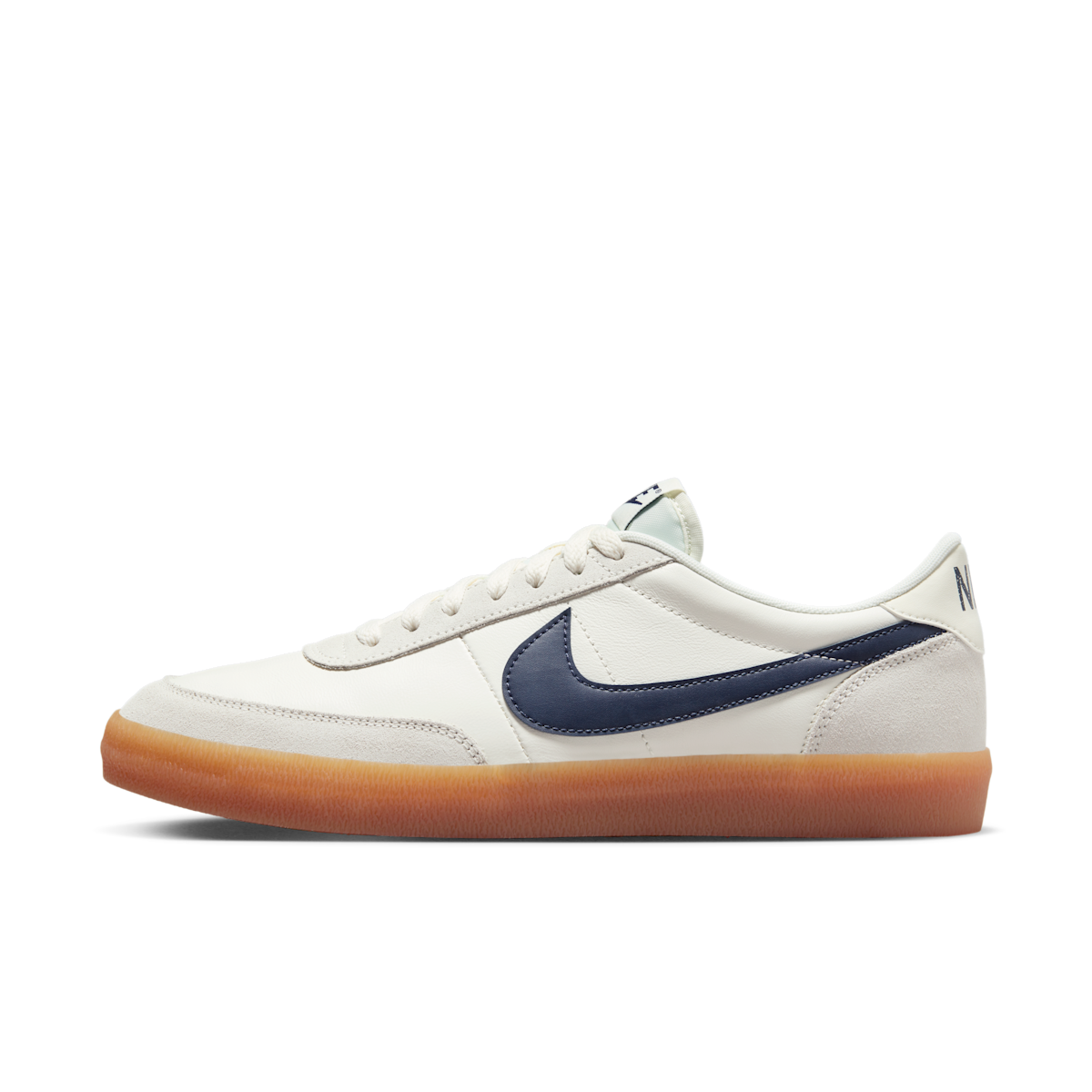 Zapatos de hombre de cuero
