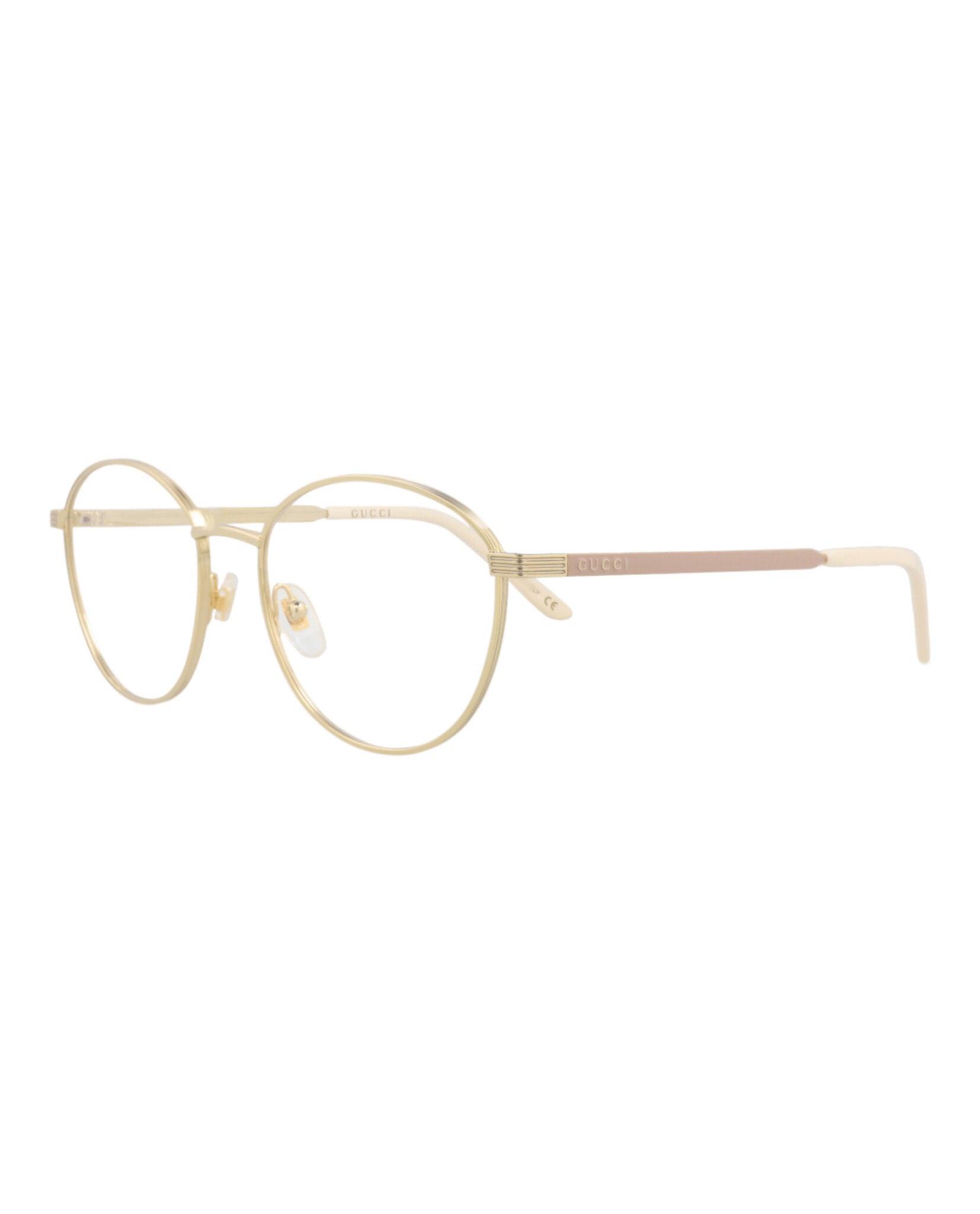 Montura para gafas de montura redonda