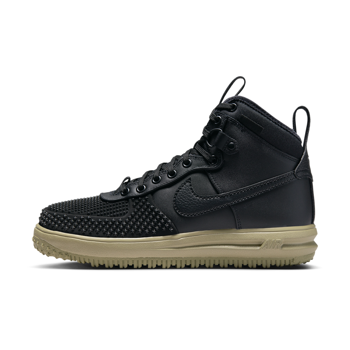 Botas de hombre