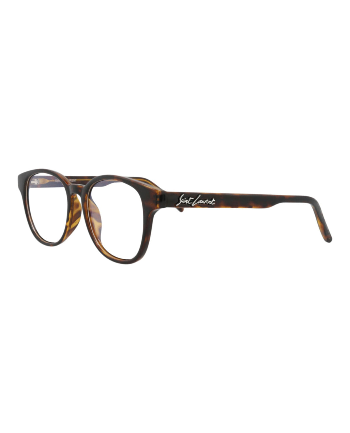 Montura para gafas de montura redonda