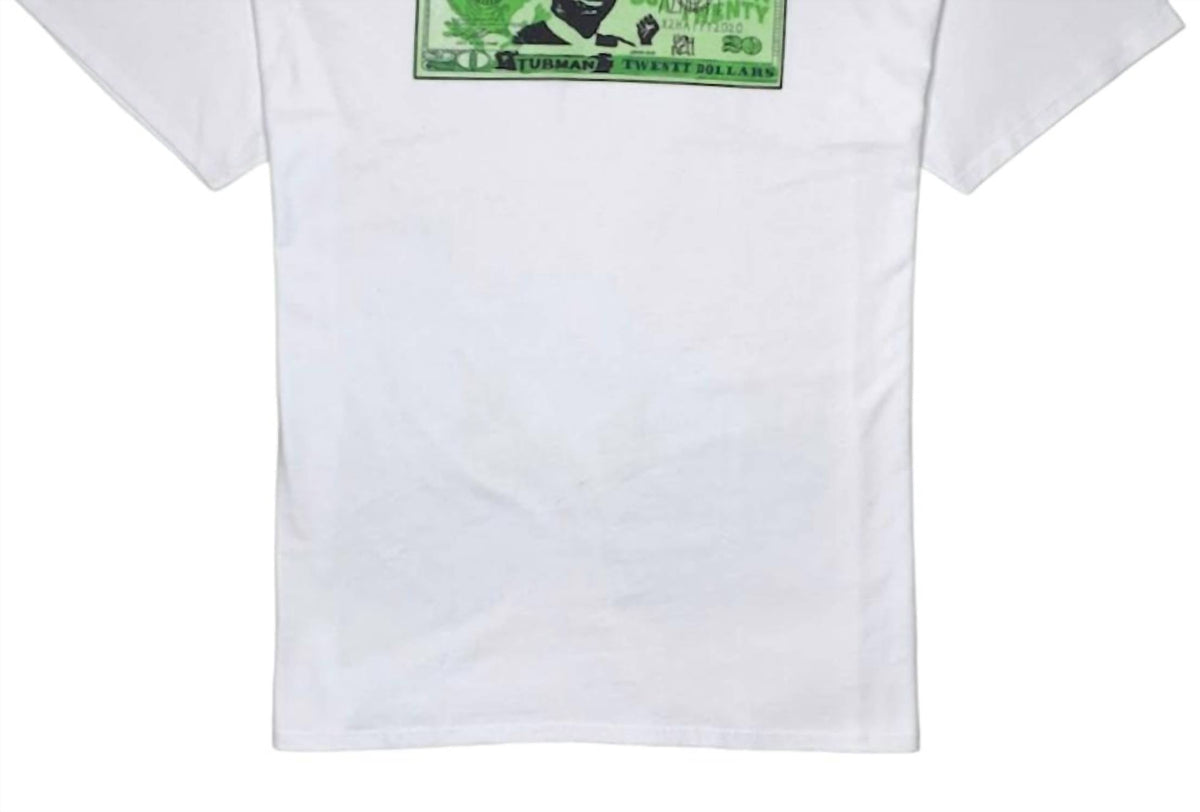 Camiseta de hombre color blanco
