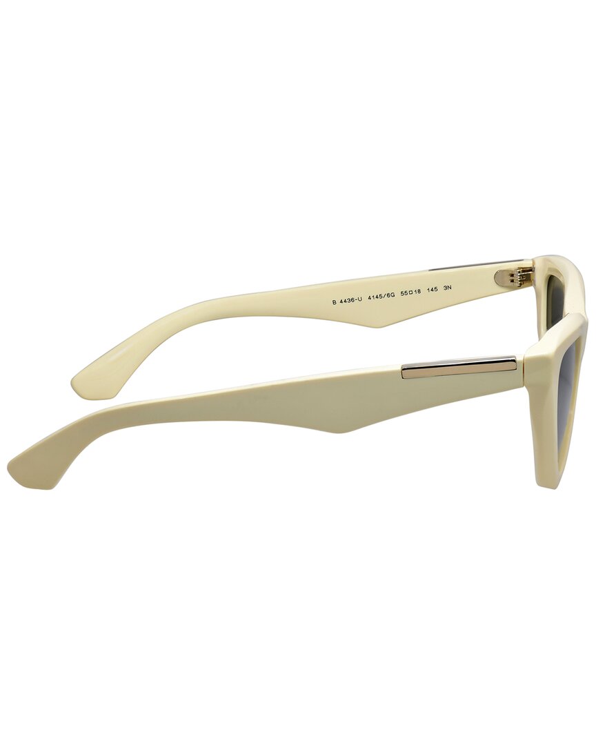 Gafas de sol de mujer 55 mm