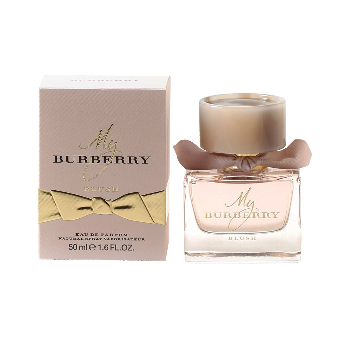 Perfume de mujer eau de parfum 1,6 oz