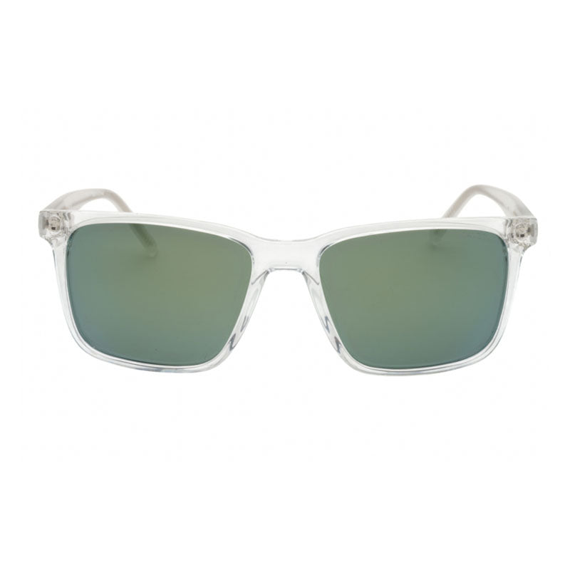 Gafas color verde