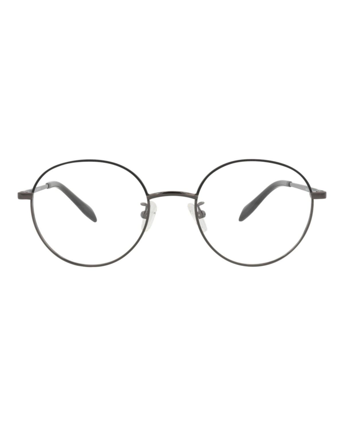 Montura para gafas de montura redonda