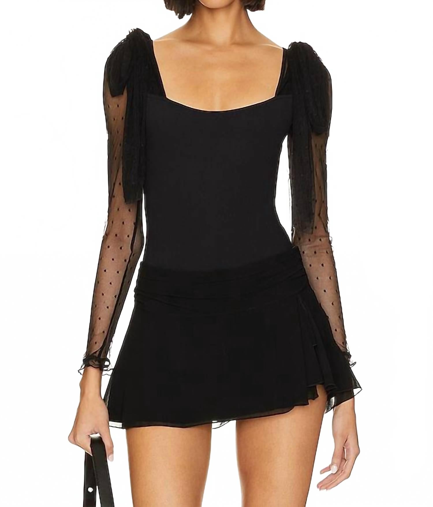 Body color negro