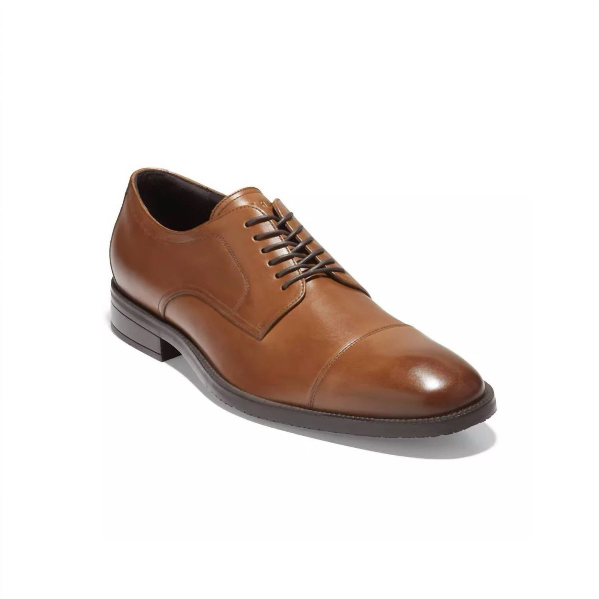 Zapatos de cordones de hombre