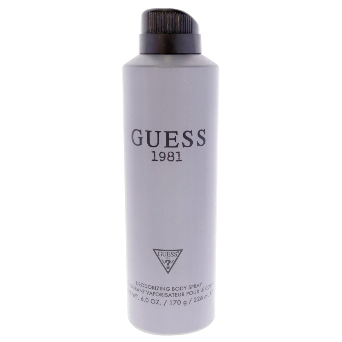 Bruma corporal de hombre 6 oz