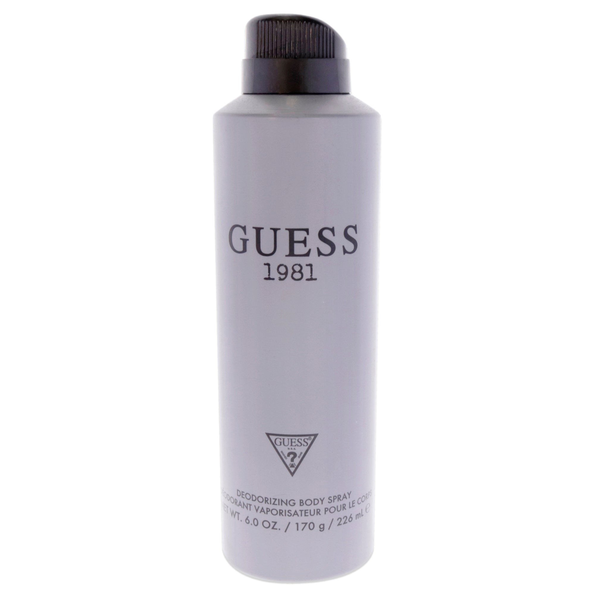 Bruma corporal de hombre 6 oz