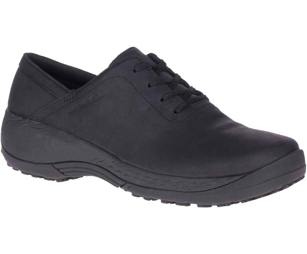 Zapatos de mujer color negro