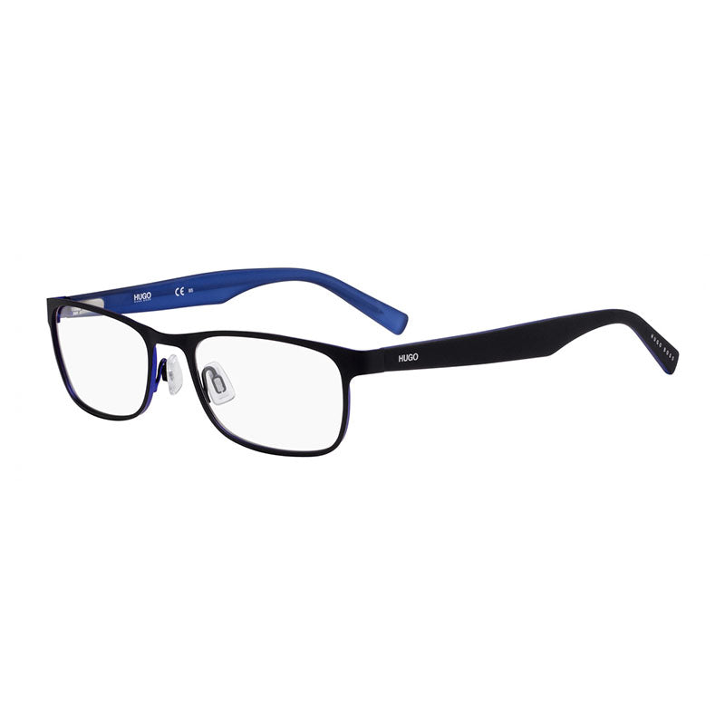 Gafas 54 mm color negro