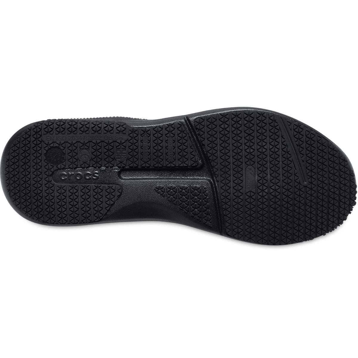 Tenis de hombre