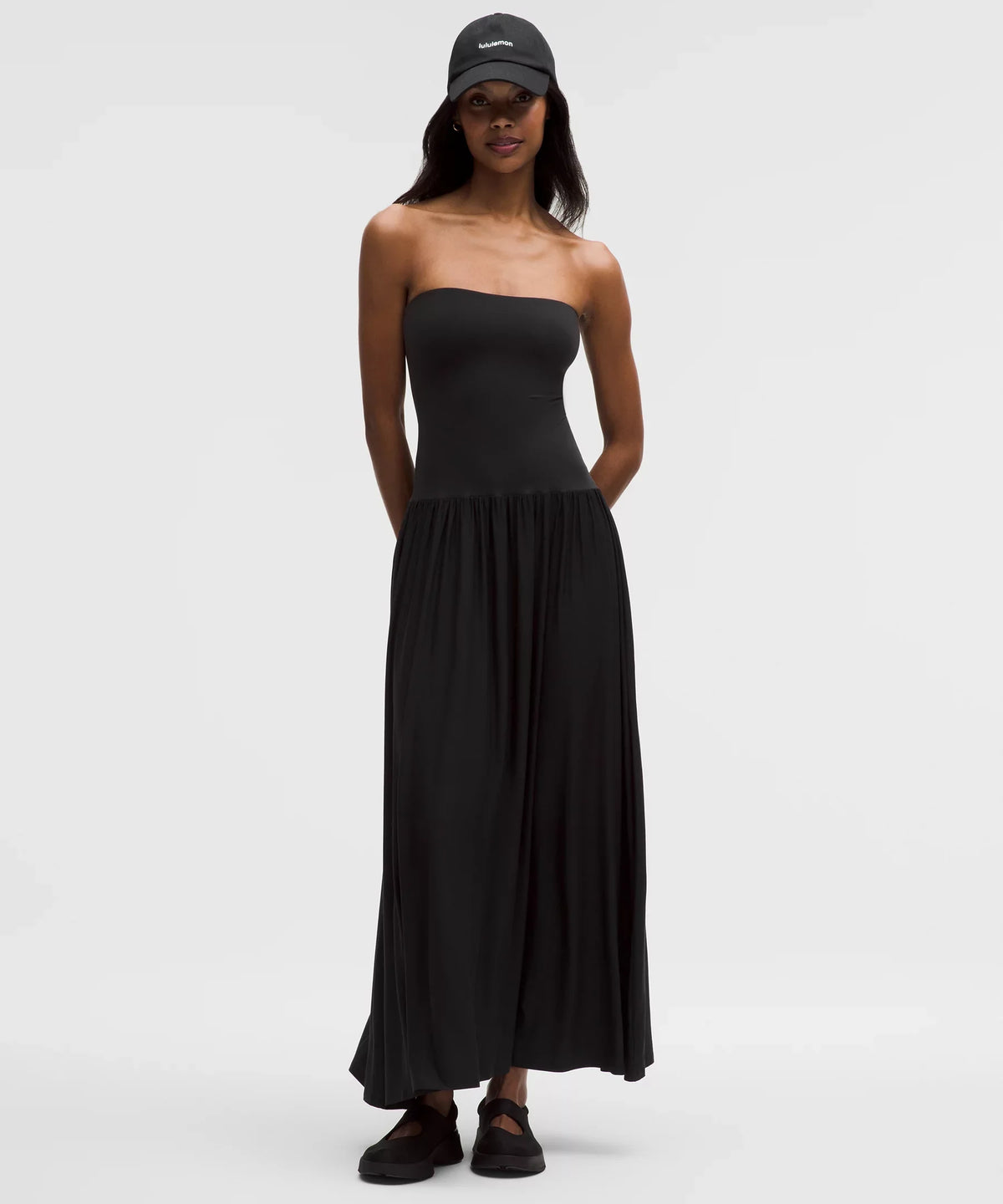 Vestido largo