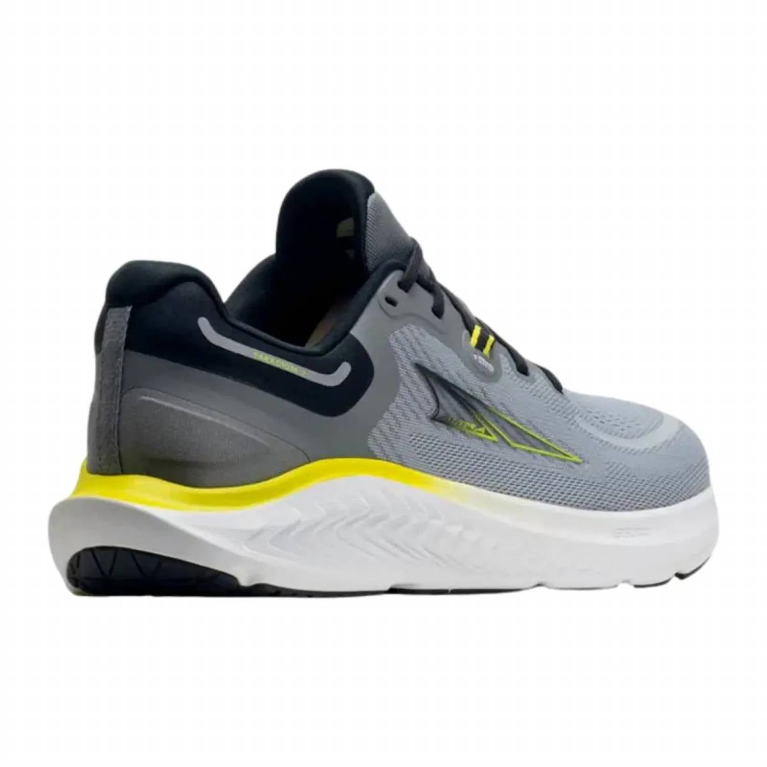 Tenis para correr de hombre color gris
