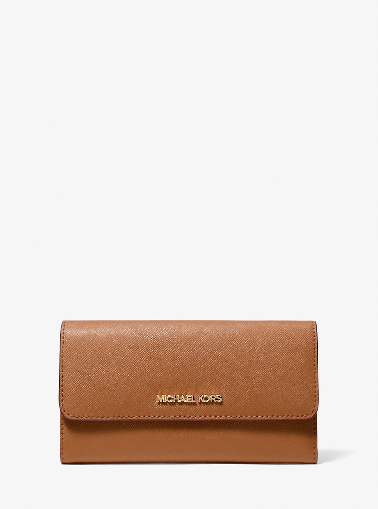 Billetera de cuero