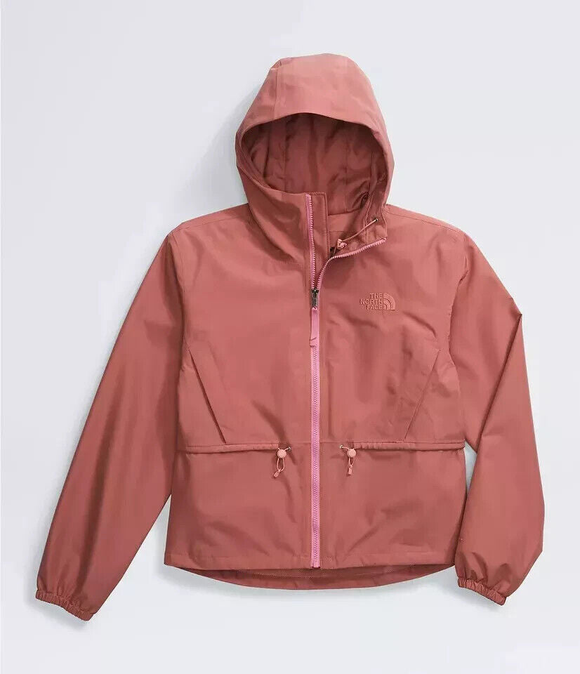 Chaqueta de mujer de manga larga