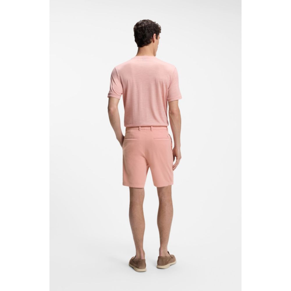 Short de algodón