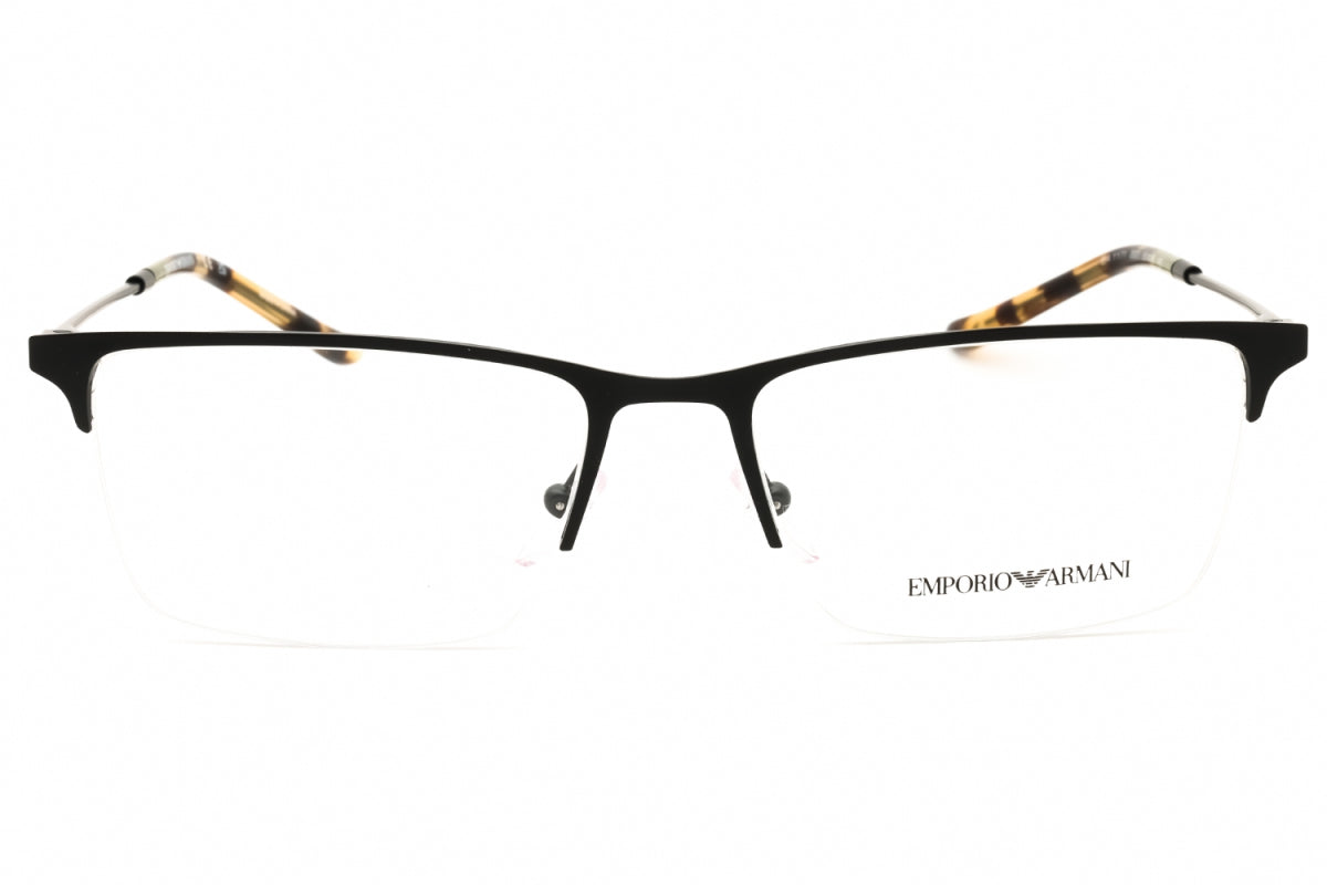 Gafas 57 mm color negro