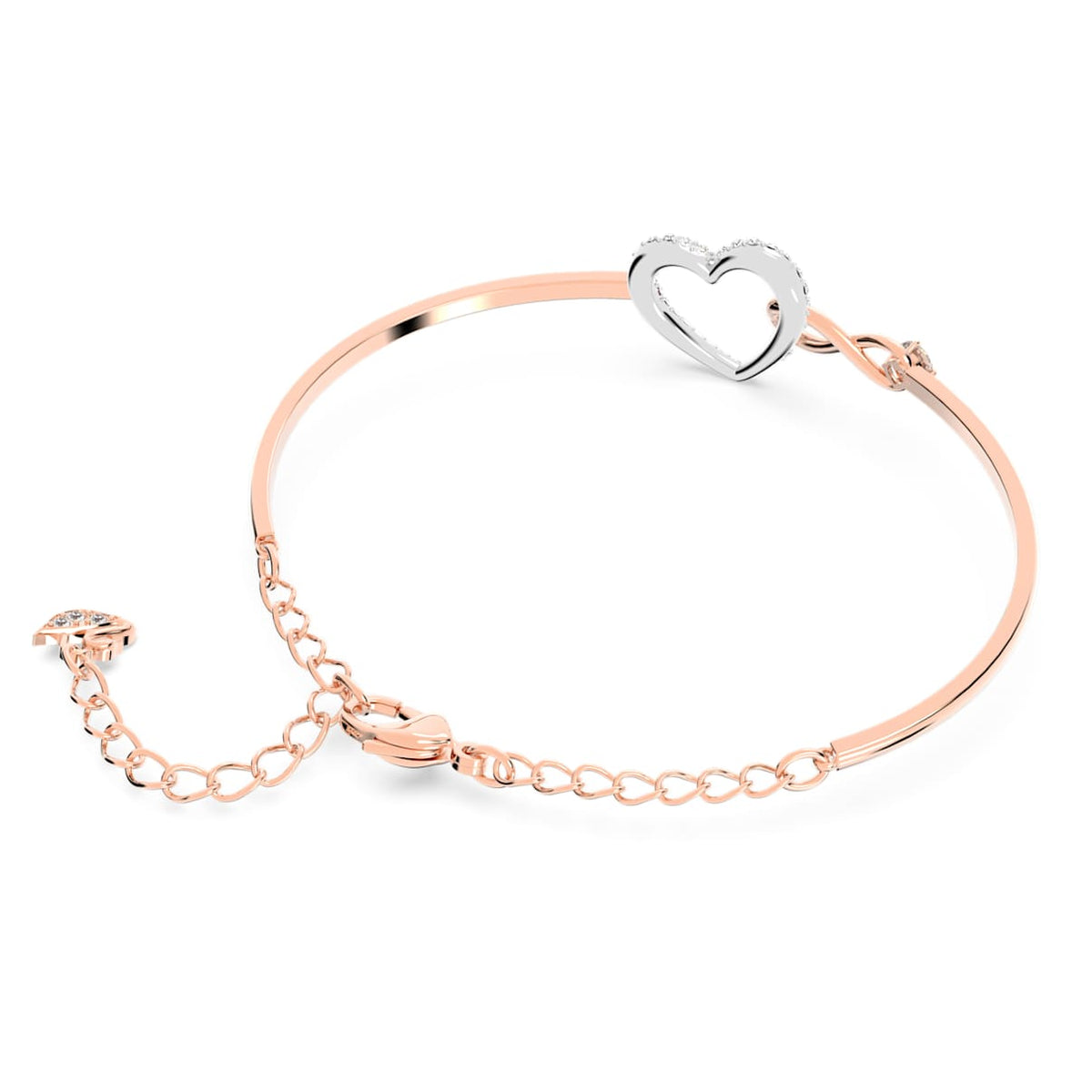 Pulsera color blanco
