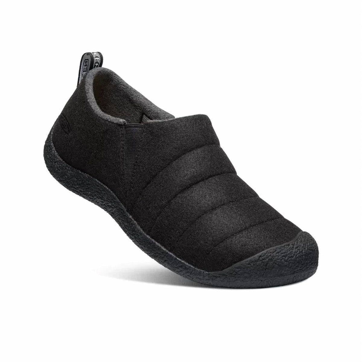 Zapatos de hombre color negro