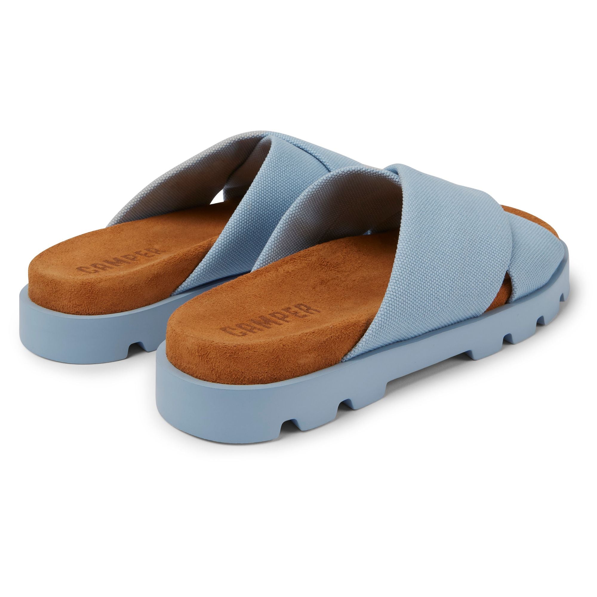Sandalias de mujer