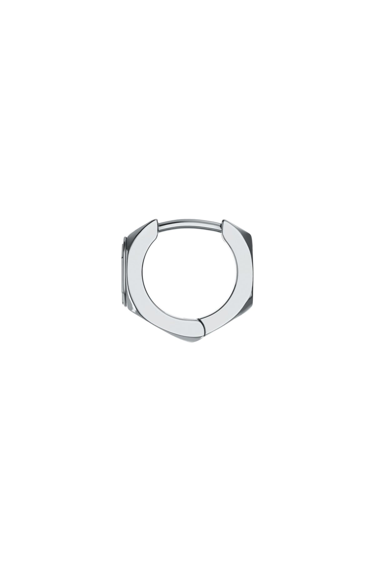 Aretes de acero inoxidable