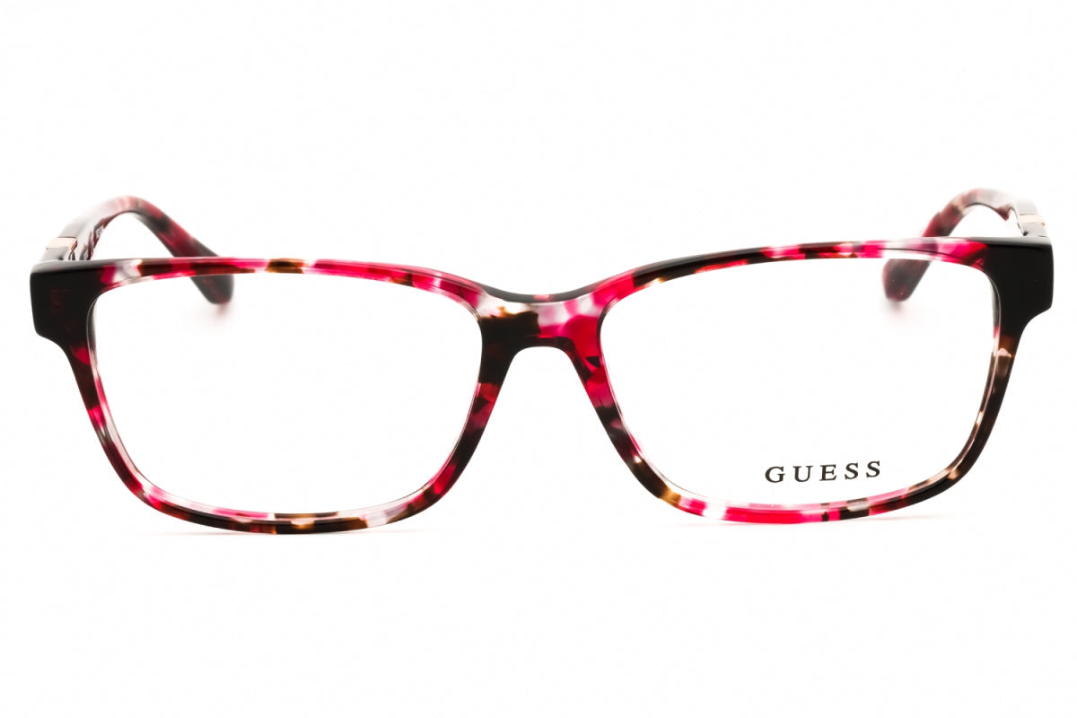 Gafas 56 mm color rosado